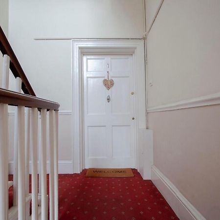 ※ Spacious, Central Bath Apartment ※ Exteriör bild