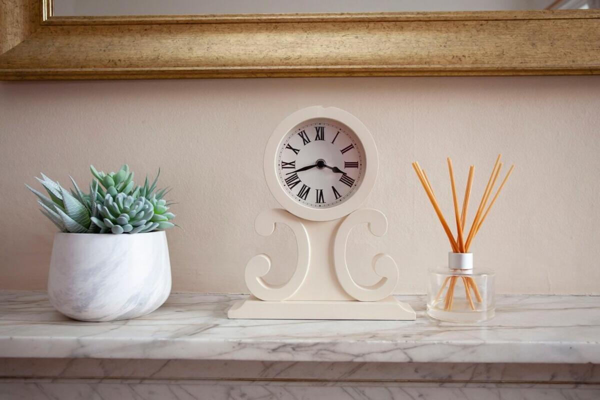 ※ Spacious, Central Bath Apartment ※ Exteriör bild