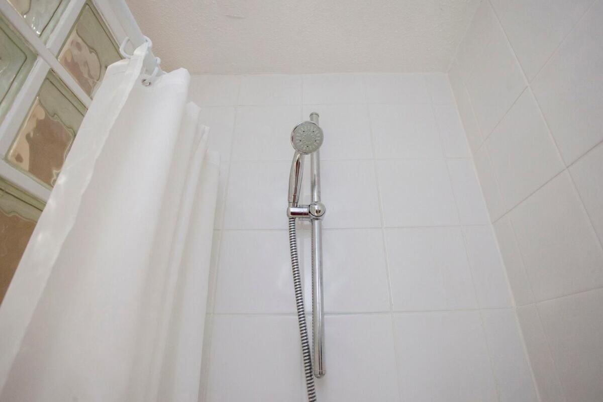 ※ Spacious, Central Bath Apartment ※ Exteriör bild